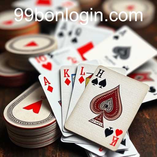 The Fascinating World of Card Games