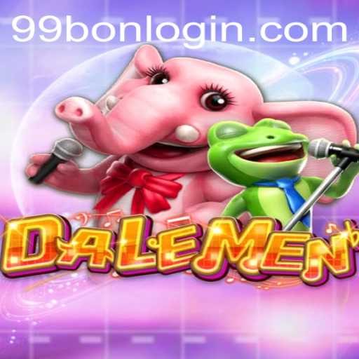 Exploring DALEMEN: A Captivating New Game with a Twist