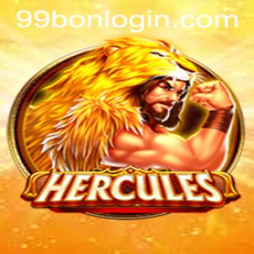 Unveiling Hercules: A Riveting Journey Through the Legendary Game with the 99BON Challenge