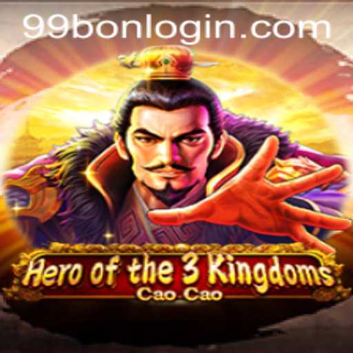 Heroofthe3KingdomsCaoCao: An Epic Journey in Ancient Strategy