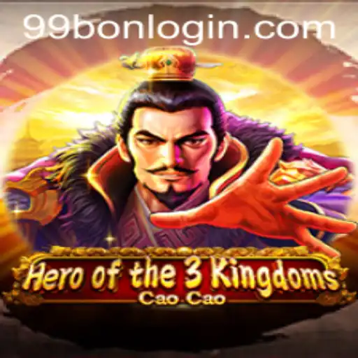 Heroofthe3KingdomsCaoCao: An Epic Journey in Ancient Strategy