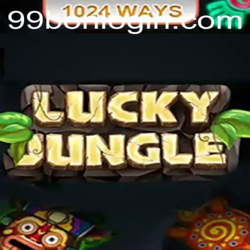 Unlocking the Thrills of LuckyJungle1024: The Game Taking the World by Storm