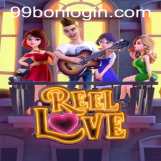ReelLove: Unveiling the Thrills of a Captivating Slot Experience